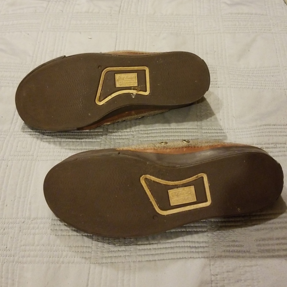 Jack parcels - Picture 2 of 2